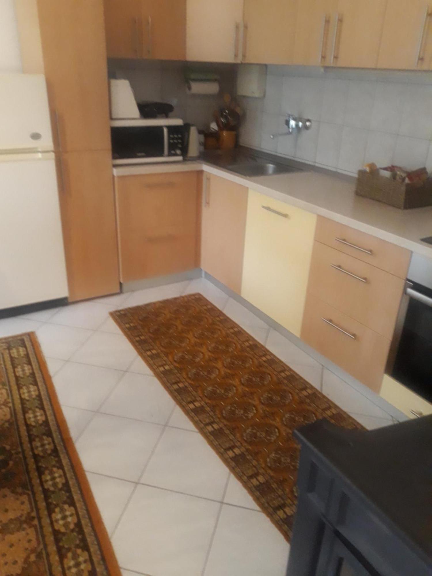 Apartman Lana Kijevo Ngoại thất bức ảnh